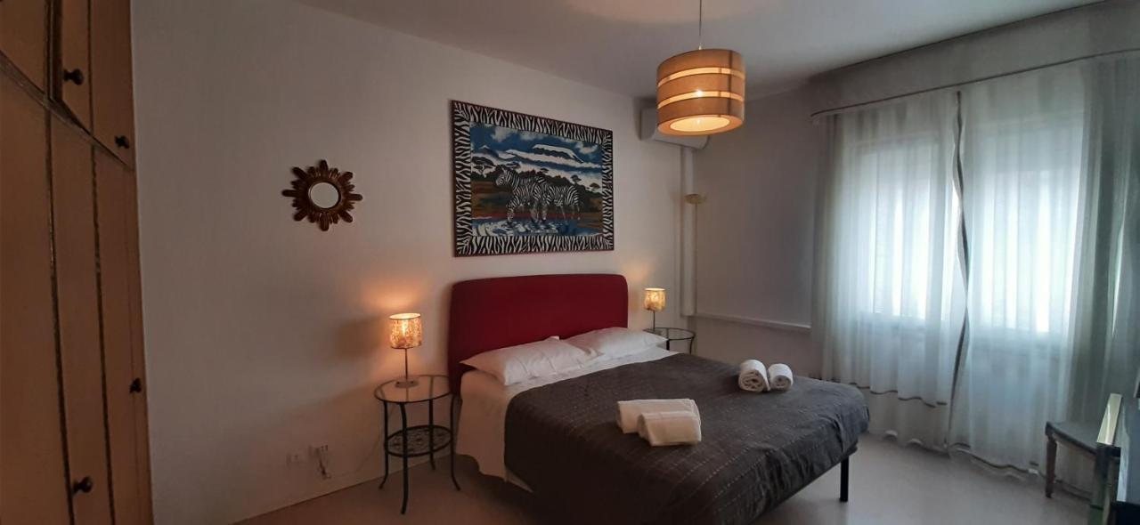 Sole Aparthotel Trieste
