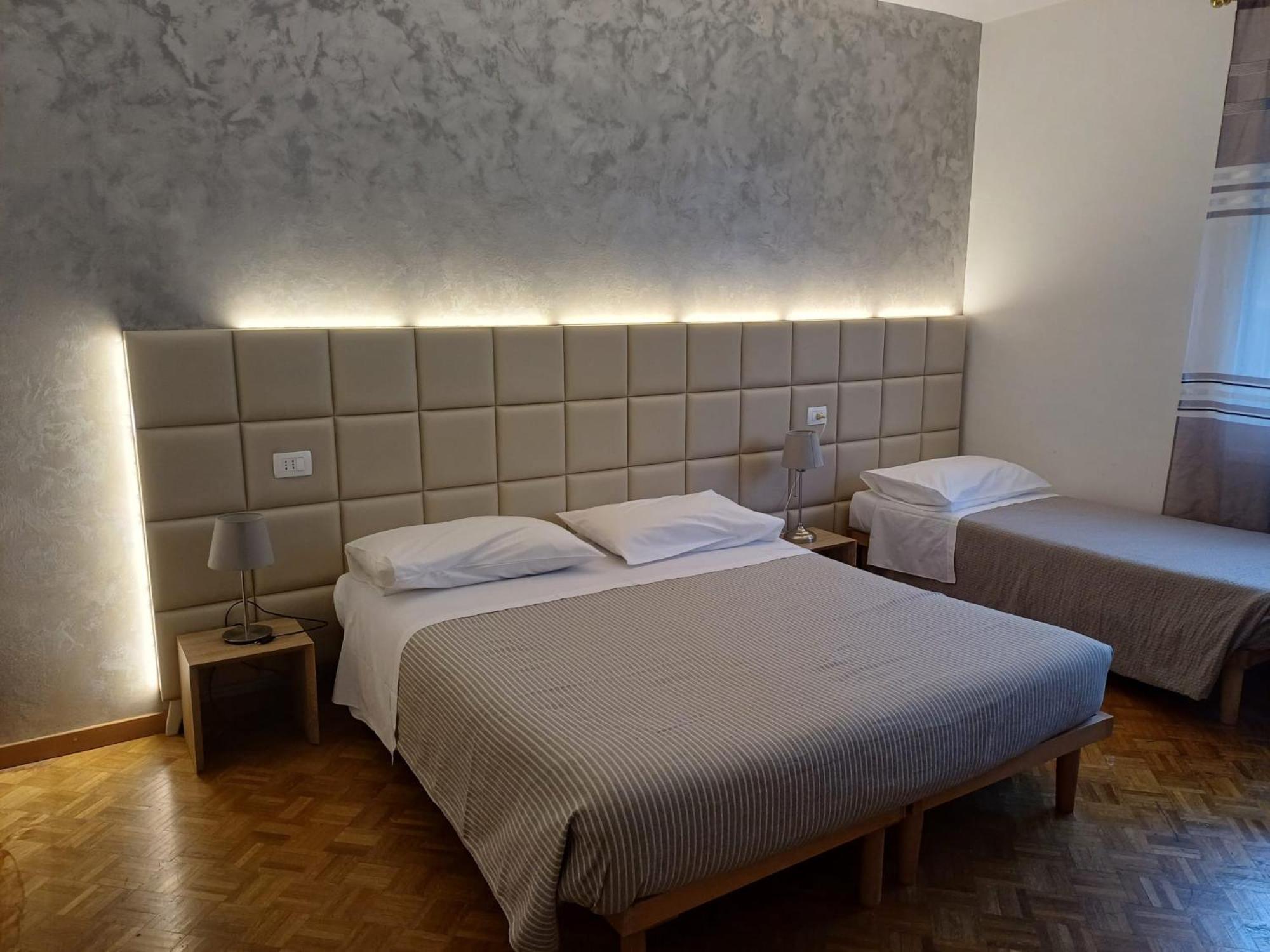 Aparthotel Sole Trieste