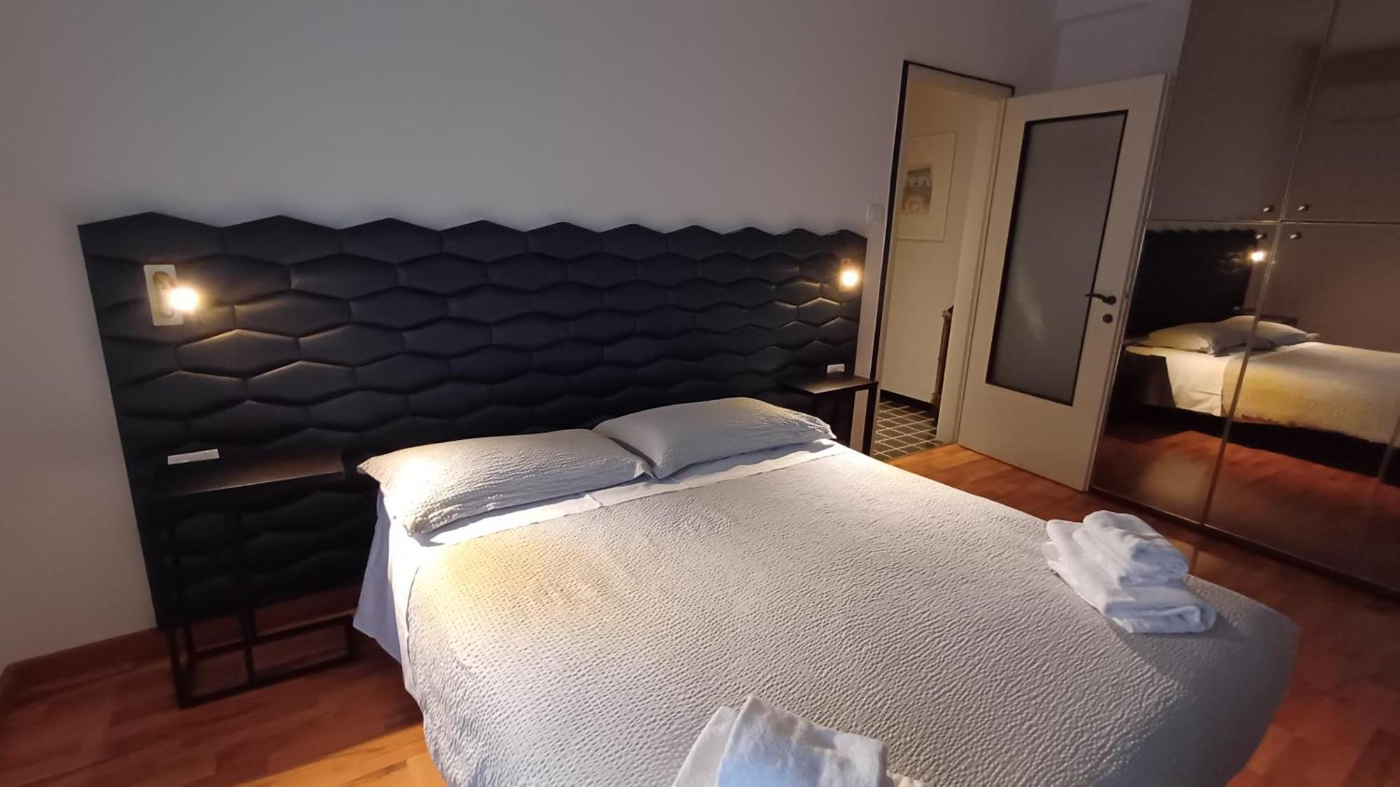 Sole Aparthotel Trieste