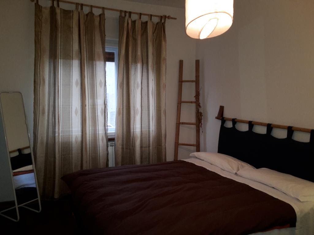 Aparthotel Sole Trieste