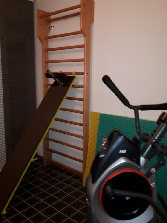Sole Aparthotel Trieste