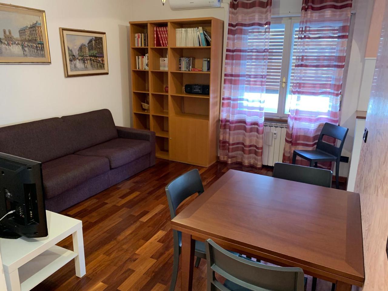 Aparthotel Sole Trieste