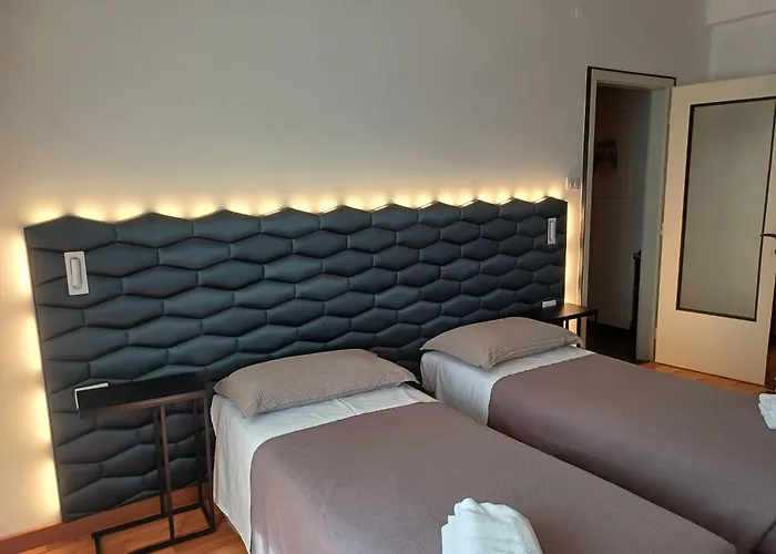Residence Sole