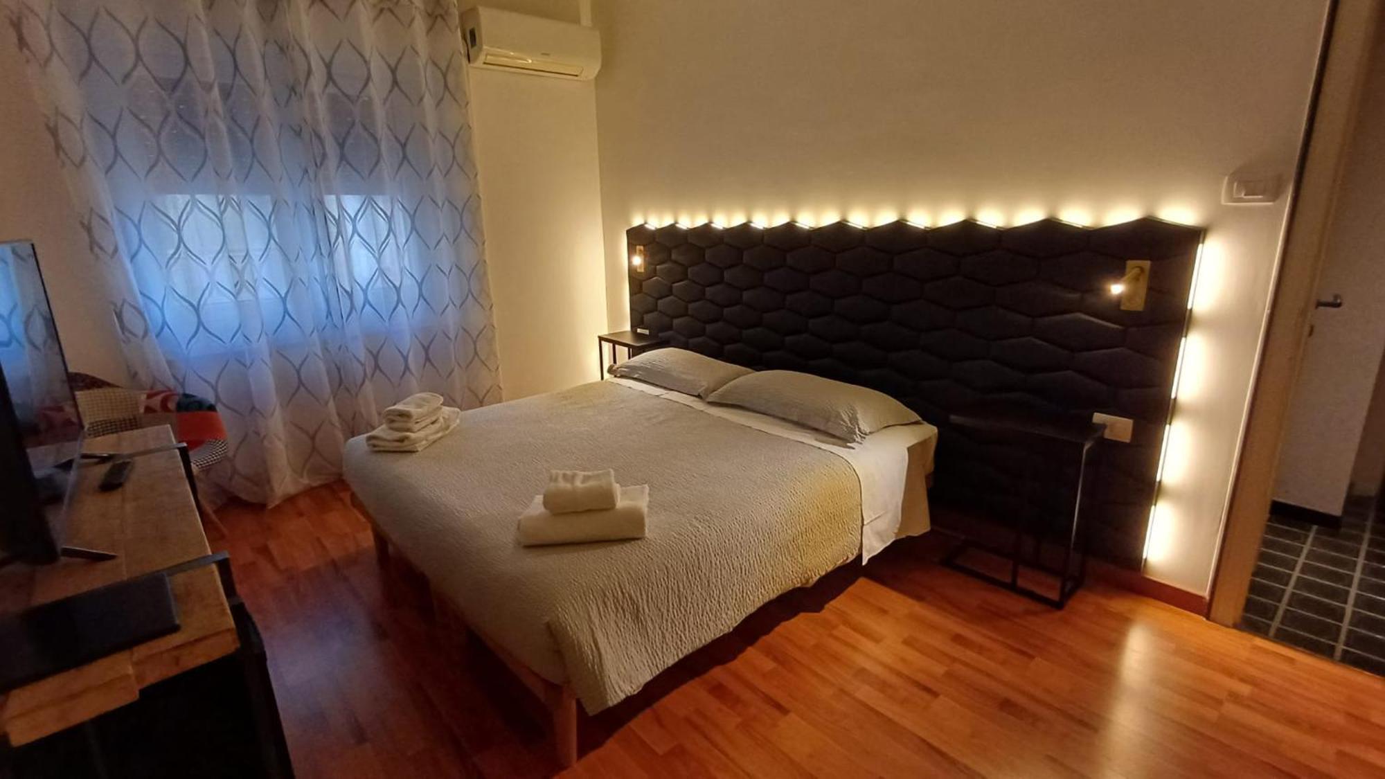 Aparthotel Sole