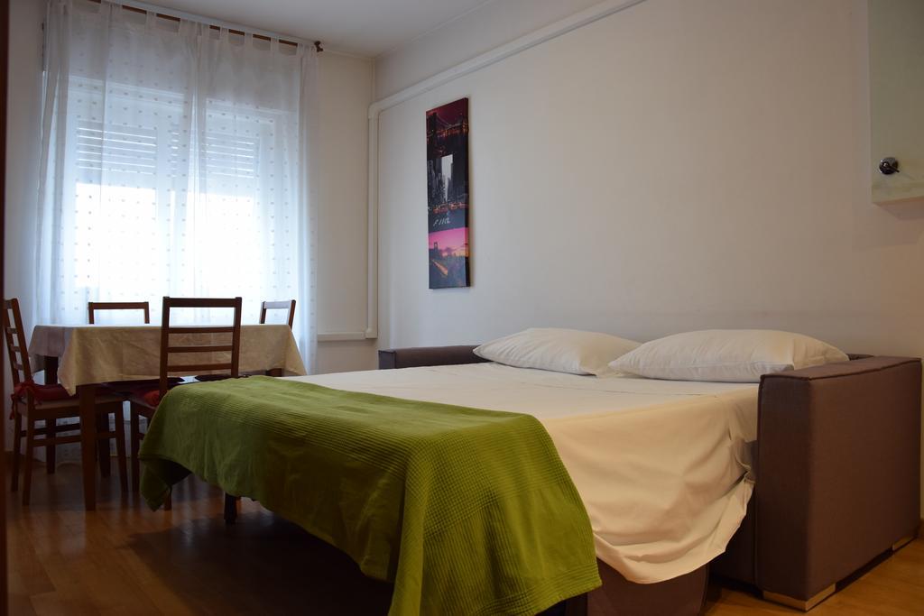 Sole Aparthotel Triëst